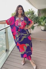 Mallika singhania in Tailsman