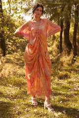 Dooryard Kaftan