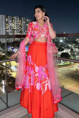 Shimoli Kapasi in Pomp