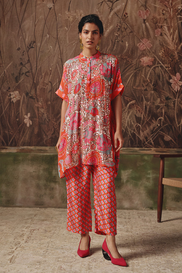 Ember Trail Co-Ord Set