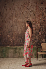 Jade Parable Kurta Set