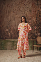 Dawn Kurta Set