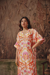 Dawn Kurta Set