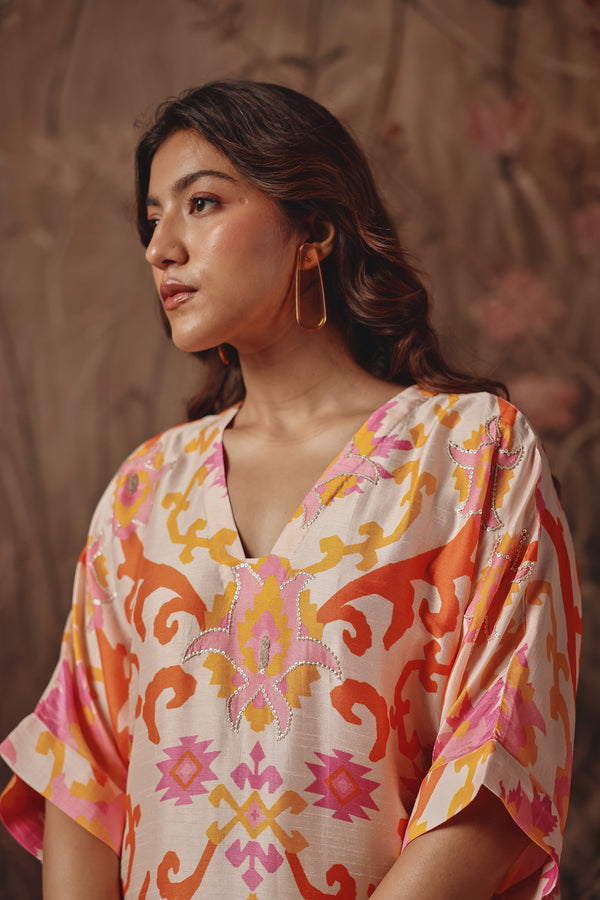 Dawn Kurta Set