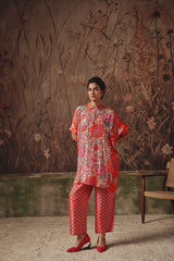 Ember Trail Co-Ord Set