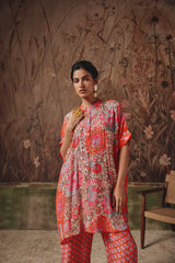 Ember Trail Co-Ord Set