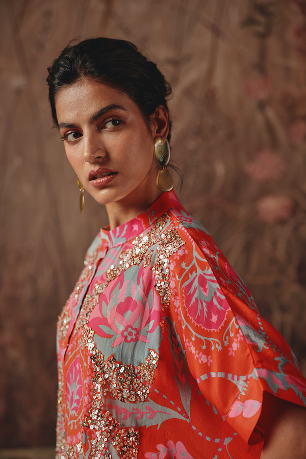 Ember Trail Co-Ord Set