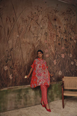 Ember Trail Co-Ord Set