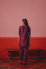 Miraya Suit Set