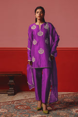 Amara Suit Set