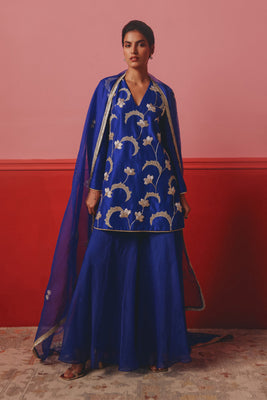 Cobalt Blue