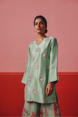 Dew Sharara Set