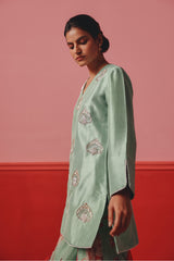 Dew Sharara Set