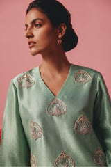 Dew Sharara Set