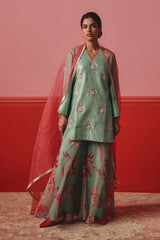 Dew Sharara Set