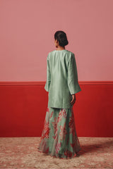 Dew Sharara Set