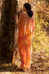Dooryard Kaftan