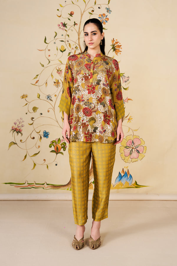 Ivy Co-ord Set