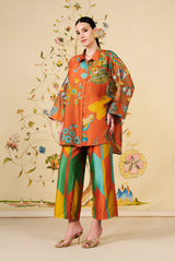 Eden Co-ord Set