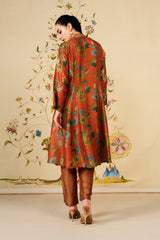 Rosalie Kurta Set