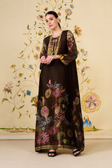 Wild Reverie Kaftan