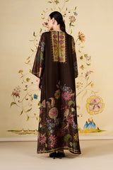 Wild Reverie Kaftan
