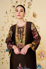 Wild Reverie Kaftan