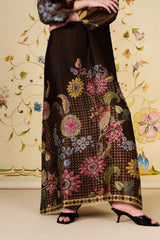 Wild Reverie Kaftan