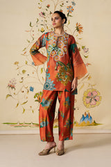 Amber Co-ord Set