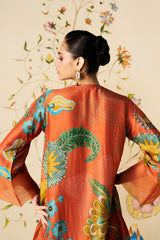 Amber Co-ord Set