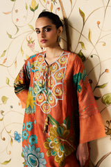 Amber Co-ord Set