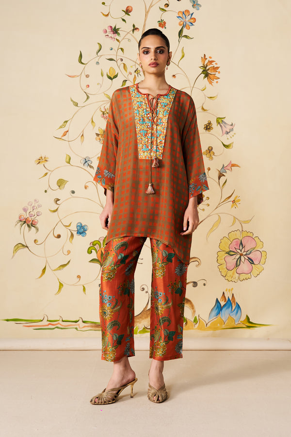 Aurelia Co-ord Set