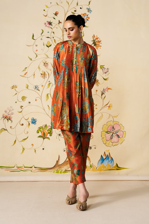 Solana Co-ord Set