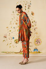 Solana Co-ord Set