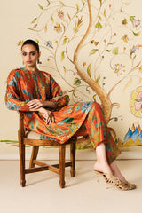 Solana Co-ord Set