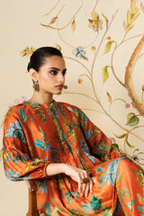 Solana Co-ord Set