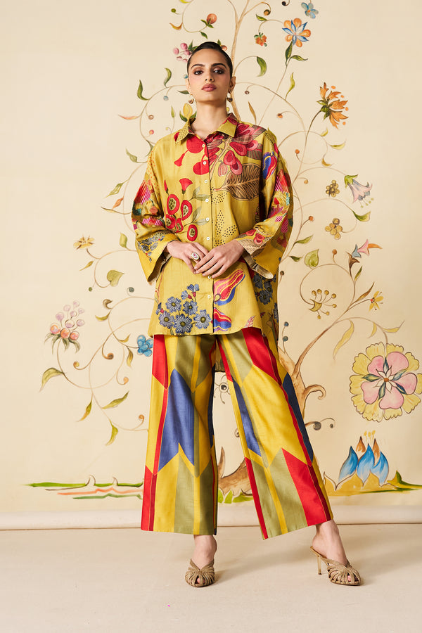 Soleil Co-ord Set