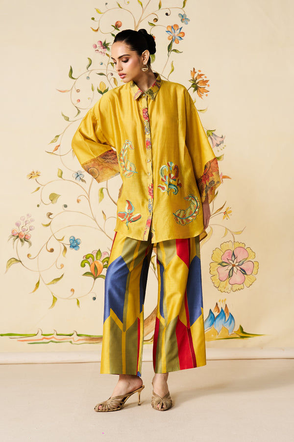 Meadow Co-ord Set