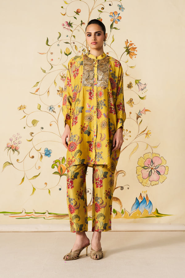 Maple Co-ord Set