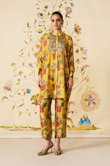 Maple Co-ord Set