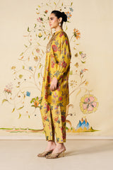 Maple Co-ord Set