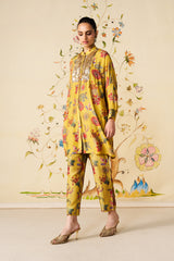 Maple Co-ord Set