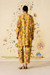 Maple Co-ord Set