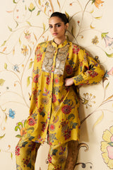 Maple Co-ord Set