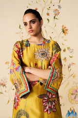 Sunbeam Kurta Set
