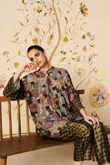 Truffle Co-ord Set