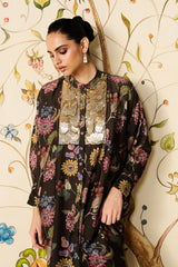Sepia Co-ord Set