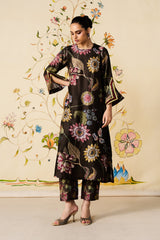 Sylvan Kurta Set