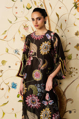 Sylvan Kurta Set