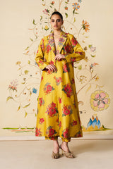 Sunscape Coat Set